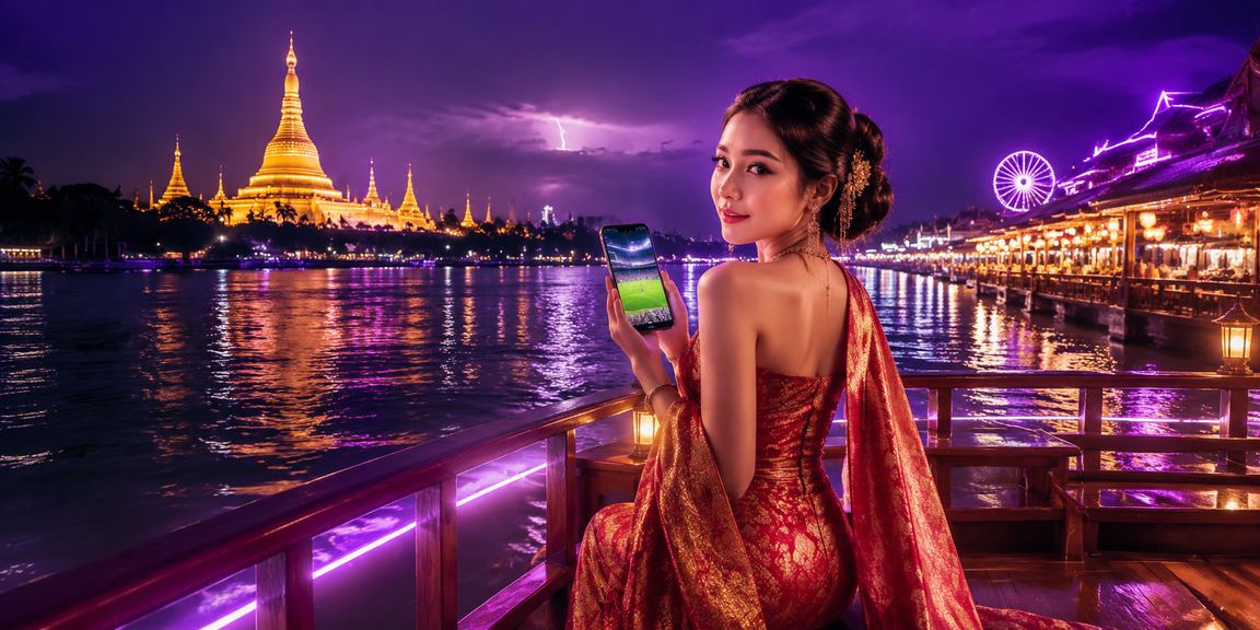 asia bookies